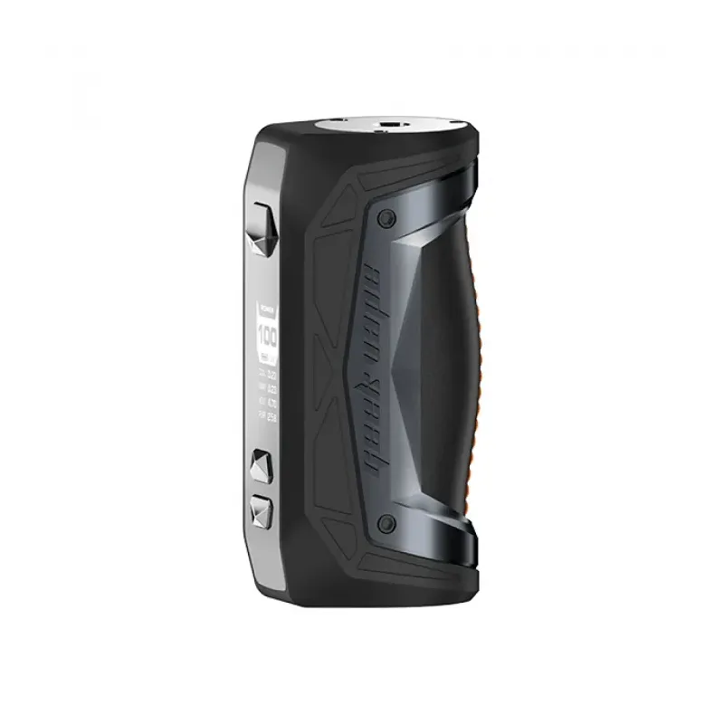 MOD Geekvape Aegis Max - Black Thung - MOD Geekvape Aegis Max - Black Thung -  - 281