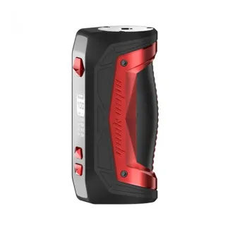 MOD Geekvape Aegis Max - Red Phoenix - MOD Geekvape Aegis Max - Red Phoenix -  - 281