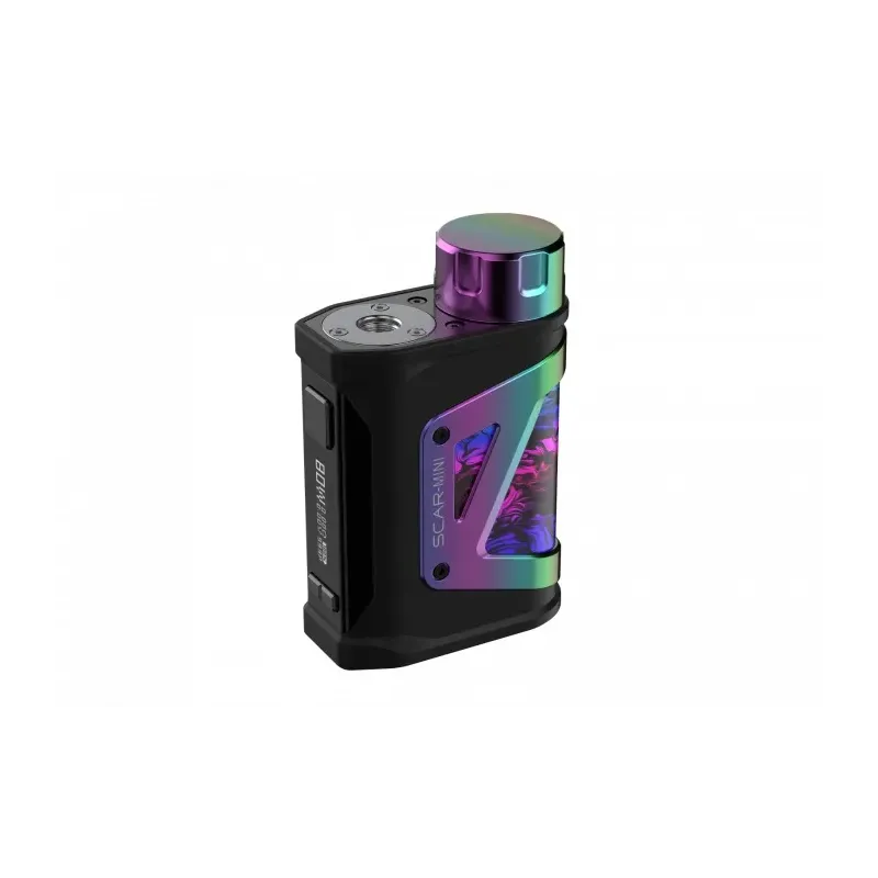 MOD Smok Scar Mini - Fluid 7-color - MOD Smok Scar Mini - Fluid 7-color -  - 170