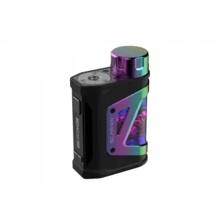 MOD Smok Scar Mini - Fluid 7-color - MOD Smok Scar Mini - Fluid 7-color -  - 170