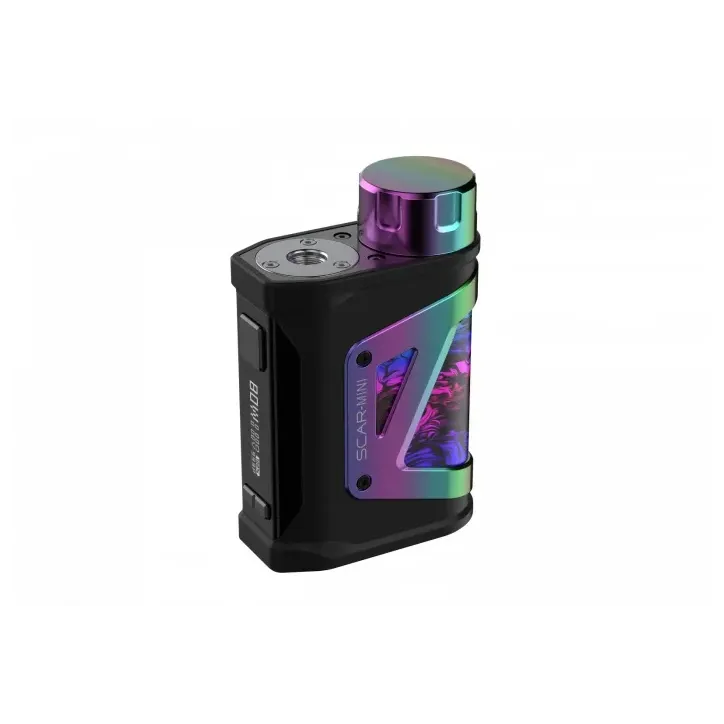 MOD Smok Scar Mini - Liquid w 7 kolorach