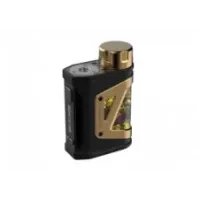 MOD Smok Scar Mini - Fluid Gold - MOD Smok Scar Mini - Fluid Gold -  - 170