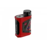 MOD Smok Scar Mini - Fluid Red - MOD Smok Scar Mini - Fluid Red -  - 170