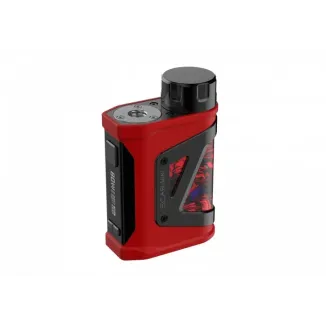 MOD Smok Scar Mini - Fluid Red - MOD Smok Scar Mini - Fluid Red -  - 170