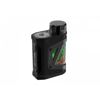 MOD Smok Scar Mini - Green Stabilizing Wood - MOD Smok Scar Mini - Green Stabilizing Wood -  - 170