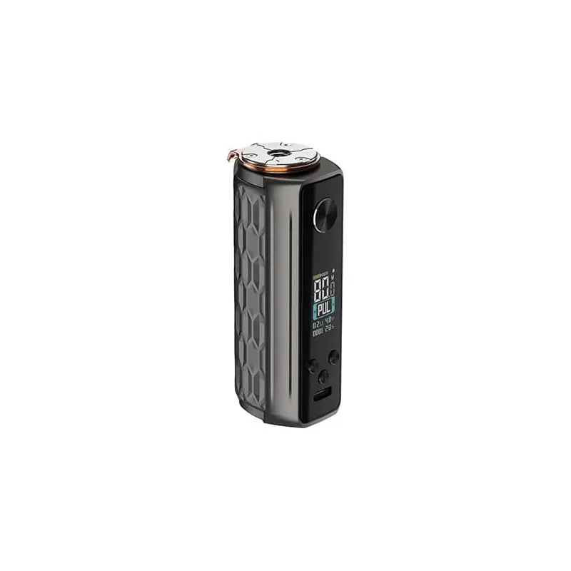 MOD Vaporesso Target 80 - Black - MOD Vaporesso Target 80 - Black -  - 227