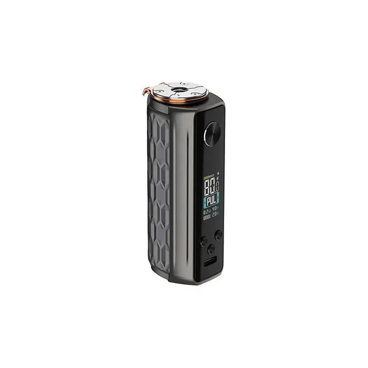 MOD Vaporesso Target 80 w kolorze czarnym