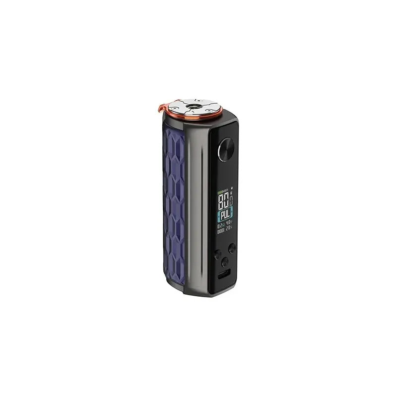 MOD Vaporesso Target 80 - Blue - MOD Vaporesso Target 80 - Blue -  - 227