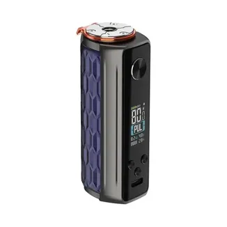 MOD Vaporesso Target 80 - Blue - MOD Vaporesso Target 80 - Blue -  - 227