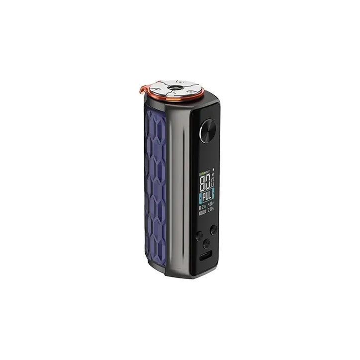 MOD Vaporesso Target 80 w kolorze niebieskim