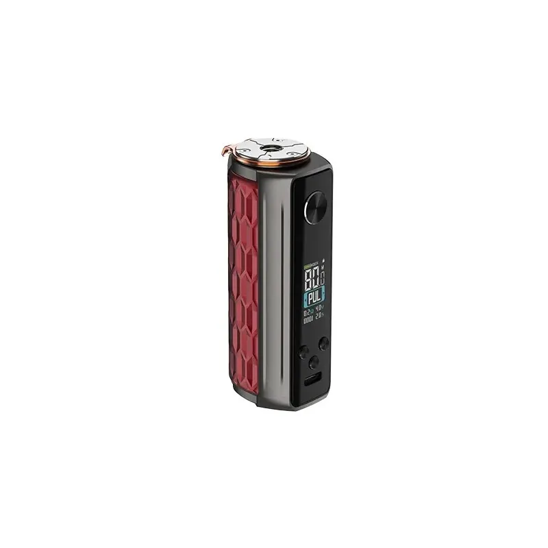 MOD Vaporesso Target 80 - Red - MOD Vaporesso Target 80 - Red -  - 227