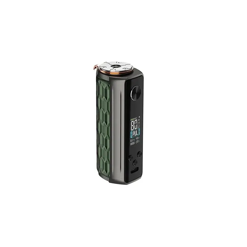 MOD Vaporesso Target 80 - Green - MOD Vaporesso Target 80 - Green -  - 227