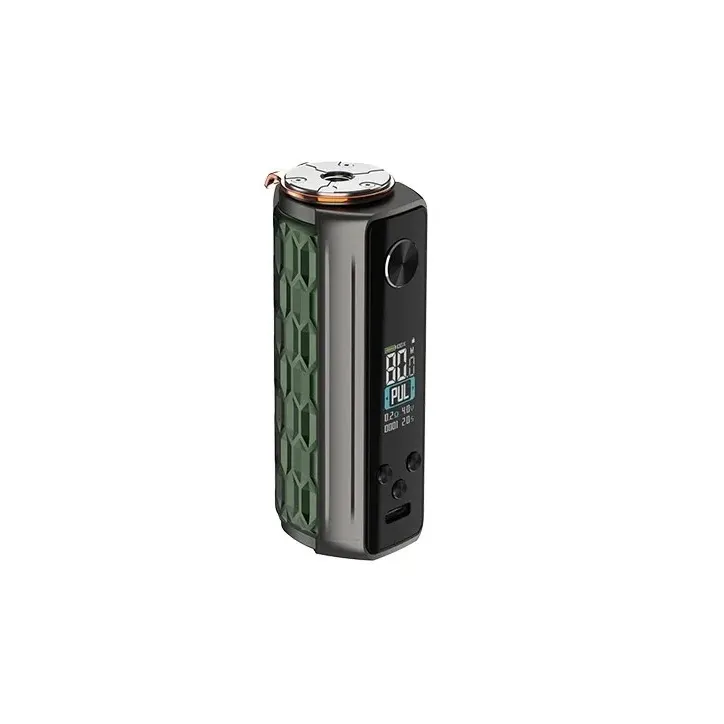 MOD Vaporesso Target 80 w kolorze zielonym