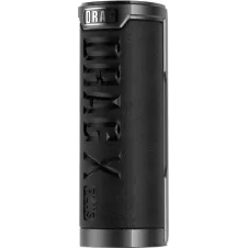 MOD VooPoo Drag X Plus Professional - Black - MOD VooPoo Drag X Plus Professional - Black -  - 227