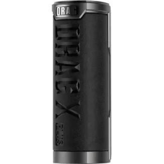 MOD VooPoo Drag X Plus Professional - Black - MOD VooPoo Drag X Plus Professional - Black -  - 227