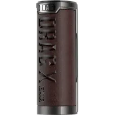 MOD VooPoo Drag X Plus Professional - Black Coffee - MOD VooPoo Drag X Plus Professional - Black Coffee -  - 227