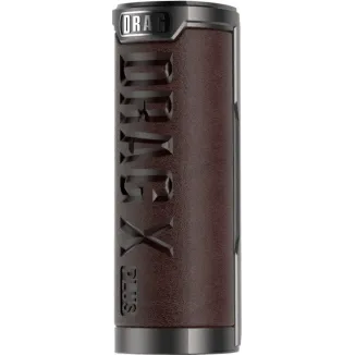 MOD VooPoo Drag X Plus Professional - Black Coffee - MOD VooPoo Drag X Plus Professional - Black Coffee -  - 227