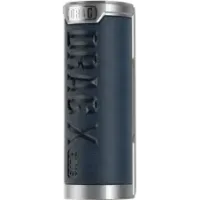 MOD VooPoo Drag X Plus Professional - Silver Blue - MOD VooPoo Drag X Plus Professional - Silver Blue -  - 227