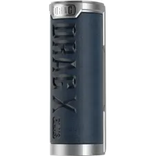 MOD VooPoo Drag X Plus Professional - Silver Blue - MOD VooPoo Drag X Plus Professional - Silver Blue -  - 227