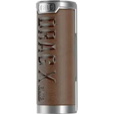 MOD VooPoo Drag X Plus Professional - Silver Brown - MOD VooPoo Drag X Plus Professional - Silver Brown -  - 227