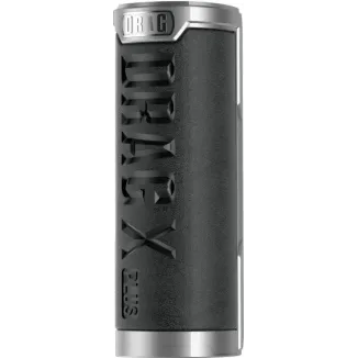 MOD VooPoo Drag X Plus Professional - Silver Grey - MOD VooPoo Drag X Plus Professional - Silver Grey -  - 227