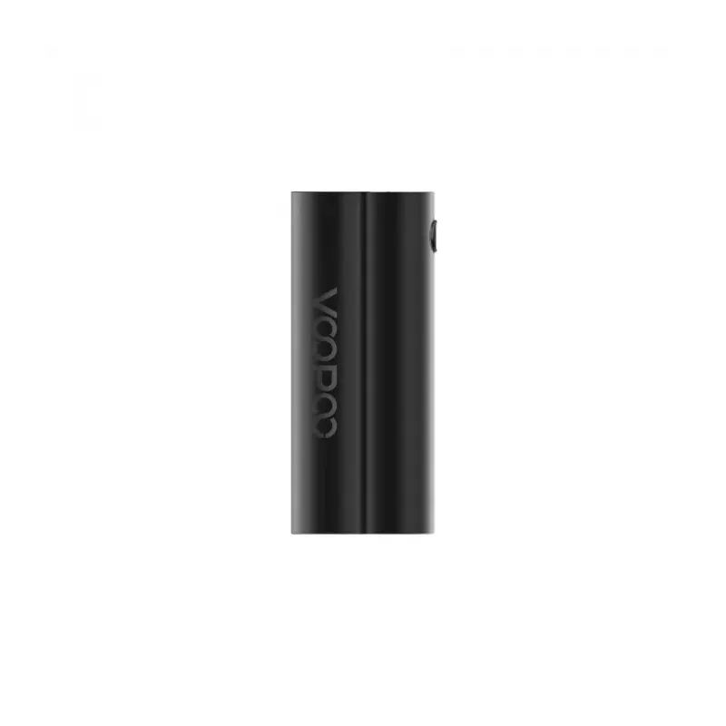 MOD VooPoo Musket - Black - MOD VooPoo Musket - Black -  - 170