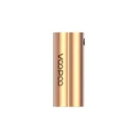 MOD VooPoo Musket - Champagne Gold - MOD VooPoo Musket - Champagne Gold -  - 170