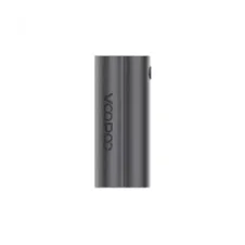 MOD VooPoo Musket - Space Grey - MOD VooPoo Musket - Space Grey -  - 170