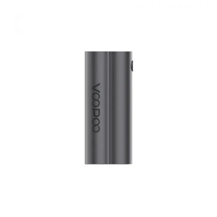 MOD VooPoo Musket w kolorze Space Grey