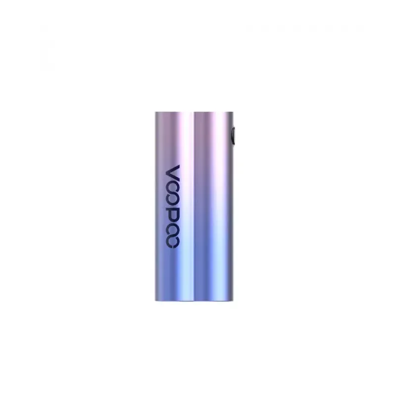 MOD VooPoo Musket - Violet - MOD VooPoo Musket - Violet -  - 170