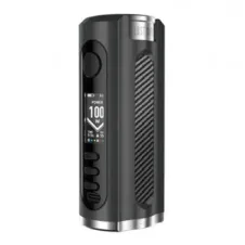 MOD Lost Vape Grus 100W - Black/Carbon Fiber - MOD Lost Vape Grus 100W - Black/Carbon Fiber -  - 227