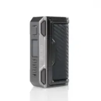 MOD Lost Vape Thelema DNA250C - Gunmetal/Carbon - MOD Lost Vape Thelema DNA250C - Gunmetal/Carbon -  - 788