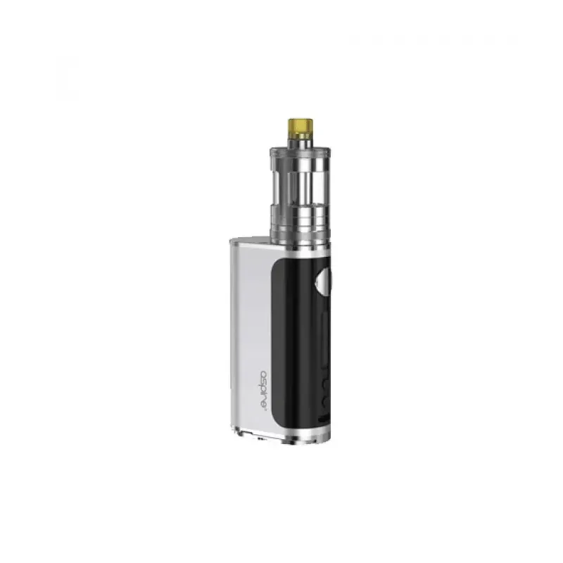 KIT Aspire Nautilus GT - Stainless Steel - KIT Aspire Nautilus GT - Stainless Steel -  - 279