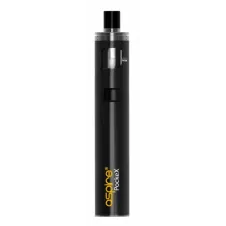 Stick Aspire PockeX - Black - Stick Aspire PockeX - Black -  - 108