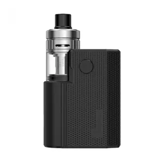 KIT Aspire PockeX Box - Black - KIT Aspire PockeX Box - Black -  - 167