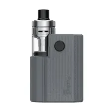 KIT Aspire PockeX Box - Grey - KIT Aspire PockeX Box - Grey -  - 167