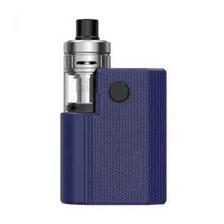 KIT Aspire PockeX Box - Navy Blue - KIT Aspire PockeX Box - Navy Blue -  - 167