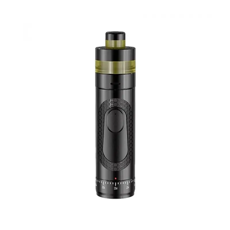 KIT Aspire Zero.G - Black DLC - KIT Aspire Zero.G - Black DLC -  - 402