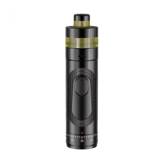 KIT Aspire Zero.G - Black DLC - KIT Aspire Zero.G - Black DLC -  - 402