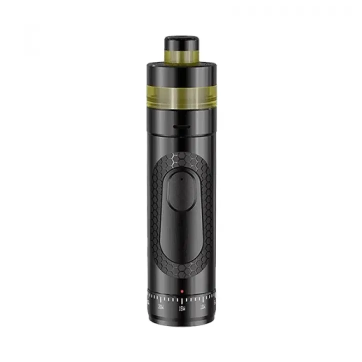 KIT Aspire Zero.G w kolorze Black DLC