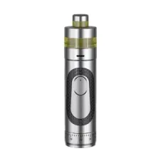 KIT Aspire Zero.G - Stainless Steel - KIT Aspire Zero.G - Stainless Steel -  - 402