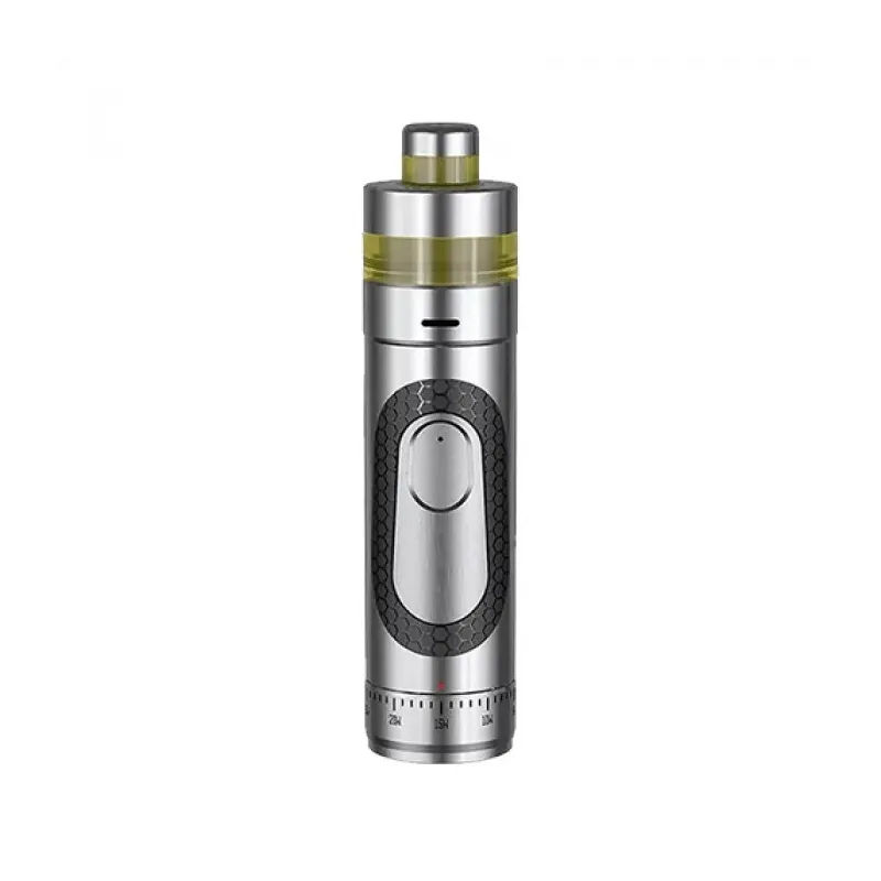 KIT Aspire Zero.G - Stainless Steel - KIT Aspire Zero.G - Stainless Steel -  - 402