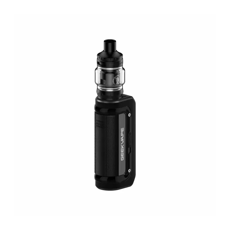 KIT Geekvape Aegis M100 (Mini 2) - Classic Black - KIT Geekvape Aegis M100 (Mini 2) - Classic Black -  - 312