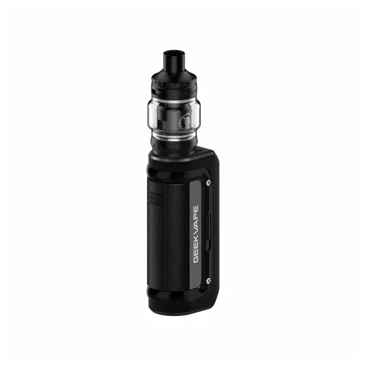 KIT Geekvape Aegis M100 Mini 2 w kolorze Classic Black