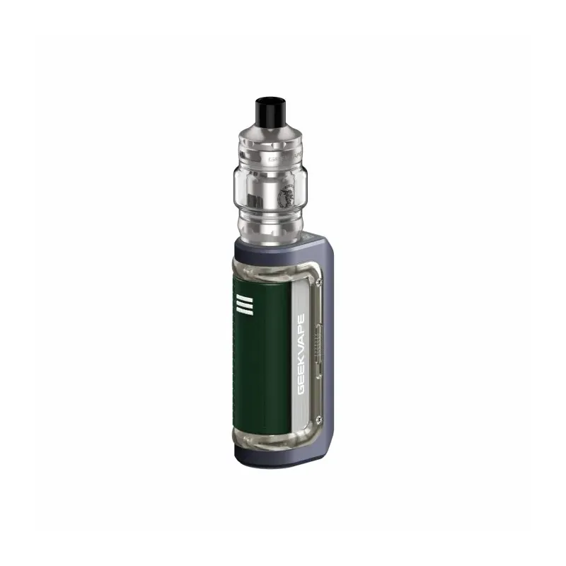 KIT Geekvape Aegis M100 (Mini 2) - Grey - KIT Geekvape Aegis M100 (Mini 2) - Grey -  - 312