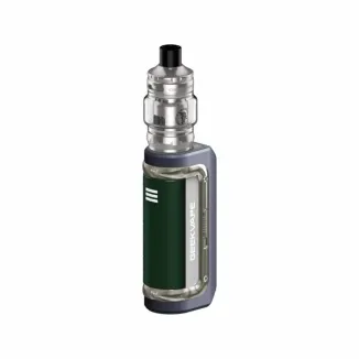 KIT Geekvape Aegis M100 (Mini 2) - Grey - KIT Geekvape Aegis M100 (Mini 2) - Grey -  - 312