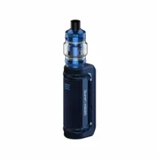 KIT Geekvape Aegis M100 (Mini 2) - Navy Blue - KIT Geekvape Aegis M100 (Mini 2) - Navy Blue -  - 312