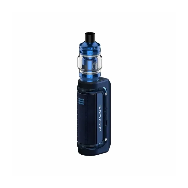 KIT Geekvape Aegis M100 (Mini 2) - Navy Blue - KIT Geekvape Aegis M100 (Mini 2) - Navy Blue -  - 312