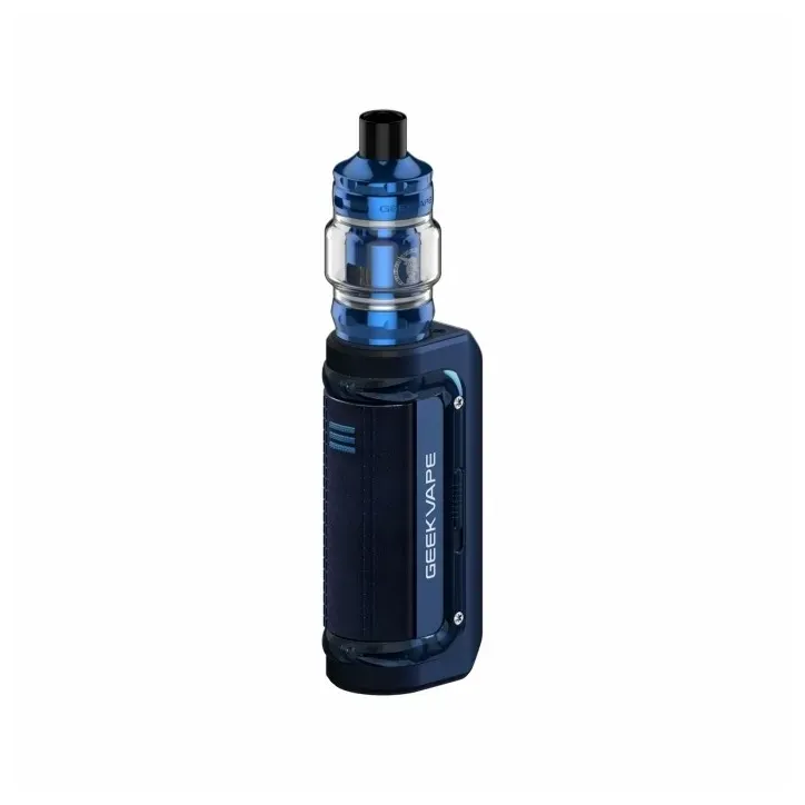 KIT Geekvape Aegis M100 Mini 2 w kolorze Navy Blue