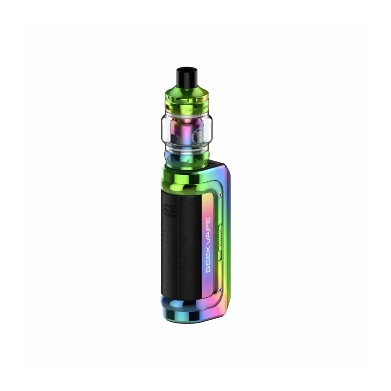 KIT Geekvape Aegis M100 (Mini 2) - Rainbow - KIT Geekvape Aegis M100 (Mini 2) - Rainbow -  - 312